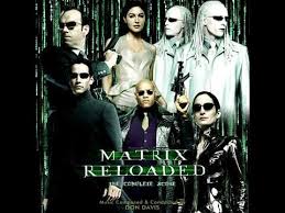 Six months after the events depicted in the matrix, neo has proved to be a good omen for the free humans, as more and more humans are being freed from the matrix and brought to zion, the one and only stronghold of the resistance. The Matrix Reloaded Original Score Youtube