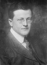 John Corbin's Instagram, Twitter & Facebook