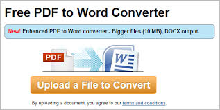 Easily convert data from image to text, word or excel. Best Free Pdf To Word Converters In 2021 Driver Easy