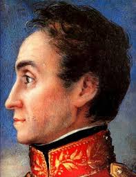 Biografia De Simon Bolivar Corta Para Niños Simon Bolivar Portrait Simon Bolivar People