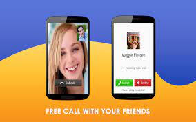 Now click on the video call option been. 3g Video Call For Android Apk Download