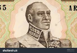 Toussaint Louverture Royalty-Free Images, Stock Photos & Pictures