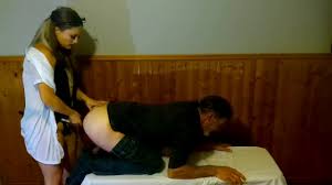Nurse Peggy, full Rimming sex video (Feb 7, 2023)