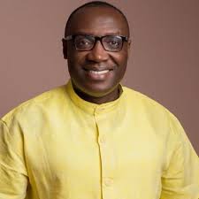 RODNEY .A .AGYAPONG (@RodneyAgyapong)