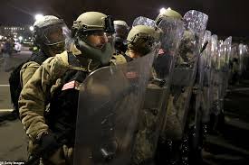 He was very polite on the phone and in person. Us Capitol Riots Female Trump Supporter Shot In Chest Dies Daily Mail Online