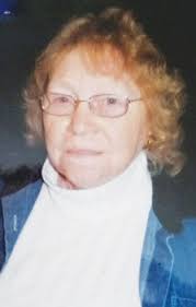 Hazel Ruth Dabney Obituary