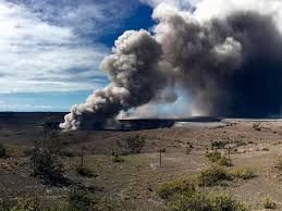 You can search your deck for a blaze accelerator card and add it to your hand. Huge Burst Of Ash And Vog From Kilauea Puts Hawaii On Red Alert Smart News Smithsonian Magazine