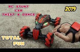 Rc Stunt Car Rc Car Gesture Sensing Twisting Vehicle Drift Car Xmas Best Gift For Kids Youtube Best Rc Cars Car Prices Stunts