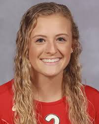 2019 Women's Volleyball Roster