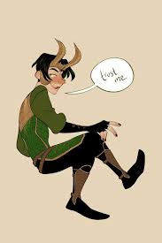 Discover more posts about thor, marvel, tom hiddleston, mcu, avengers, odin, and loki. The Night Is Dark And Full Of Terrors Loki Marvel Loki Fanart Loki Art