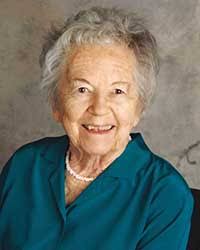 Obituary: Molly Nancy Murphy Holm Nov. 19, 1921-Nov. 22, 2020