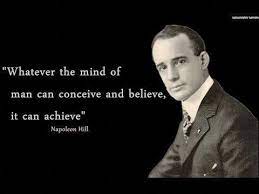 Napoleon Hill The Lost Lectures About Philosophy Wealth Building An Napoleonhill Napoleon Hill Winning Quotes Real Estate Marketing Strategy