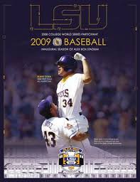 A ny yankees baseball podcast listen on apple podcasts | spotify. 2009 Lsu Baseball Media Guide By Lsu Athletics Issuu