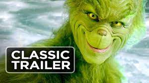 Check spelling or type a new query. How The Grinch Stole Christmas Official Trailer 1 Clint Howard Movie 2000 Hd Youtube