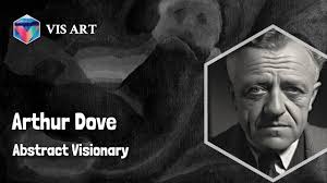 Arthur Garfield Dove: Pioneer of American Abstraction｜Artist Biography