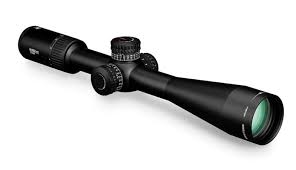 Vortex pst gen 2 5 25x50. Vortex Viper Pst Gen Ii 5 25x50 Ffp Ebr 7c Moa General Gun