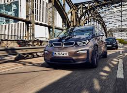 Apple carplay is available, but android auto is not. The New 2019 Bmw I3 120ah And I3s 120ah