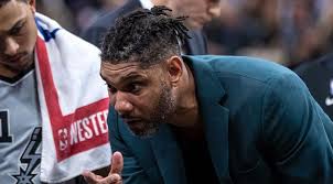 Reports San Antonio Spurs Legend Tim Duncan Won T Return As Full Time Assistant Coach Artslut