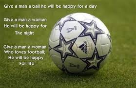 Soccer Quotes Sayings Woman Love Relationship Soccer Quotes Soccer Sport Soccer
