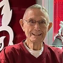 Milfred Dean Anglin Obituary