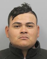 Aggravated robbery suspect wanted in Cypress area after internet scam