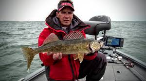 Viewers will see four themed episodes from lindner's fishing edge, with more content available on myoutdoortv. Crankin Up Walleye Angling Edge Tv Youtube