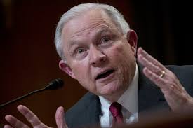 Fire Jeff Sessions . . . as the boss of immigration judges