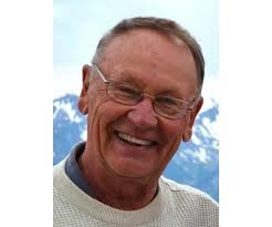 Kenneth Teppo Obituary (1935