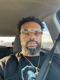 Happy birthday to me. 12/12 Today I'm 43 and blessed baby