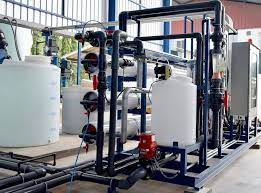 Buy the highest quality, dependable machines from reputable name brands you can trust. Flowmax Water Chemicals Systems Alangad Water Treatment Plants In Ernakulam Justdial