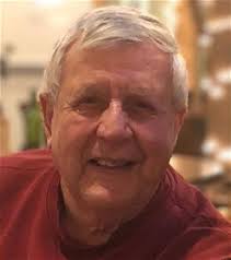 Robert L. Ritz Obituary December 2, 2024