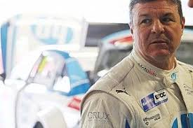Mark Blundell Profile