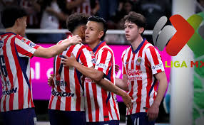 Tabla de posiciones ACTUALIZADA: Así quedó Chivas en el Apertura 2026 tras duelo con Pumas UNAM