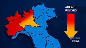 Colleferro e carpineto in zona rossa | notizie.it. Coronavirus I Criteri Per Passare Da Zona Rossa Ad Arancione O Gialla Come Funziona