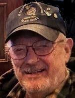 Noel Benner Obituary (1941