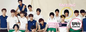 07.10.2021 · welcome to the exo badge event! Ann On Twitter Taeyong And Johnny Appeared In To The Beautiful You Poster Along With Exo Minho Sulli And Other Casts Http T Co Vj8xc6ph4d