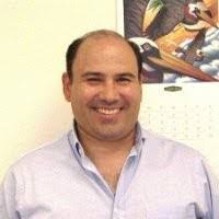 Arthur Decaro's Instagram, Twitter & Facebook