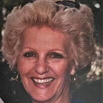 Glenda Jane Daniel Obituary