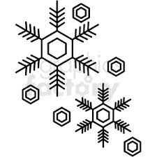103 images snowflake clipart black and white. Black And White Snowflake Icon Clipart Commercial Use Gif Jpg Png Eps Svg Ai Pdf Icon 409807 Graphics Factory