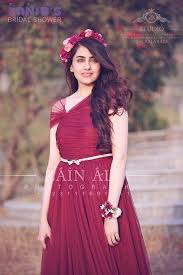 35 Best Bridal Shower Outfits For Pakistani Weddings Bridal Shower Dress Indian Wedding Gowns Bridal Blouse Designs