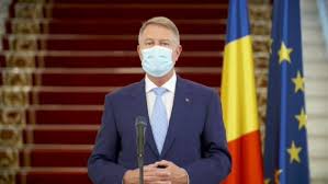 Mușchii lu' iohannis și vaccinul administrat președintelui nu rezolvă. Iohannis Trebuie SÄƒ Aducem Vaccinul Mai Aproape De Oameni In LocalitÄƒÈ›ile Mici SÄƒ Se MeargÄƒ Din PoartÄƒ In PoartÄƒ
