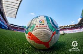 The current holder of the title is real madrid and the team that holds the most titles is real madrid. Hasil Pertandingan La Liga Spanyol 2019 2020 Rabu 17 Juni Okezone Bola