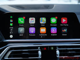 2019 Bmw Idrive 7 0 Review Going Deeper And Deeper