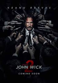 Pin By Foxmovies On Foxmovies John Wick 2 Movie Thriller Movie Free Movies Online
