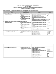 Nov 18, 2013 · jadi gini nih ada tugas tik (cihuy!) dan diminta buat kisi kisi nah daripada basa basi gak jelas , mending off to the topic. Kisi Kisi Soal Tik Kelas 8 Semester 2 Doc Jawabanku Id