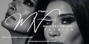 Macleay Valley Fashion Show 2026