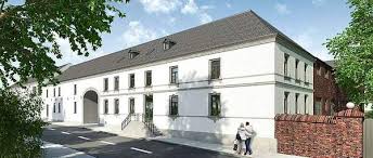 Auf immobilien.net finden sie hochwertige wohnungen, einfamilienhäuser, penthäuser, dachgeschosswohnungen, liegenschaften, grundstücke und villen in den exklusivsten lagen. Auenhofe Koln Denkmalschutz Immobilien