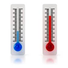 It is the manifestation of thermal energy, present in all matter, which is the source of the occurrence of heat, a flow of energy. Diferencia Entre Calor Y Temperatura