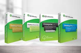 Quickbooks Pro Vs Premier Vs Enterprise Vs Accountant 2019