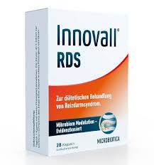 Innovall® rds eignet sich für eine langfristige einnahme. Innovall Microbiotic Rds Kapseln 28 Stuck Online Kaufen 38 45 Riedborn Apotheke De Die Versandapotheke In Usingen